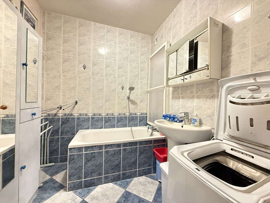 Appartement à LONS-LE-SAUNIER