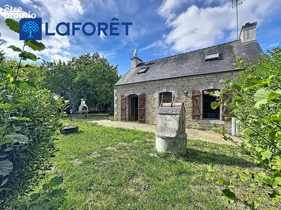Photo Maison à Lignol au prix de 86 950€