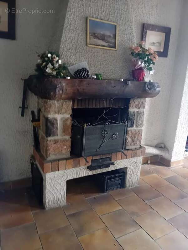 Appartement à MOULINET