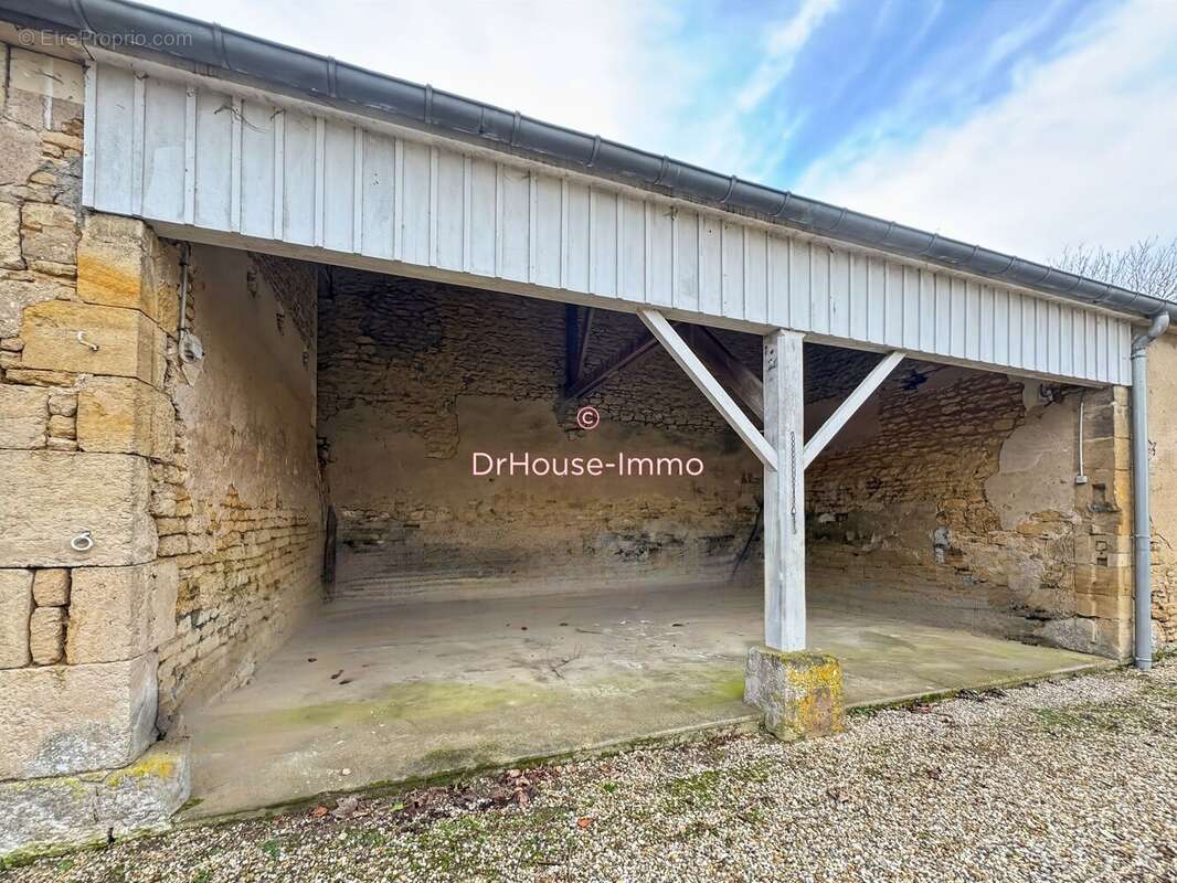 Maison 246 m² à Bieville-Beuville  - photo 77