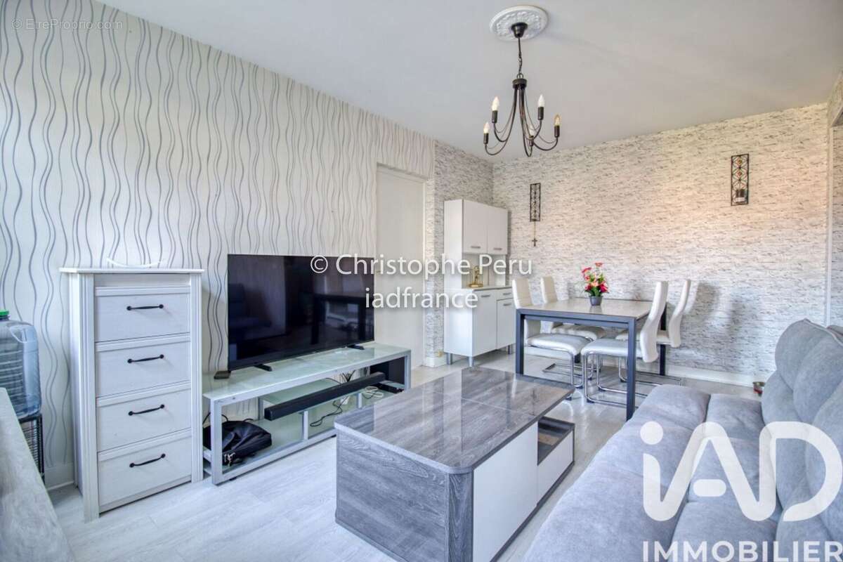 Photo 2 - Appartement à GISORS