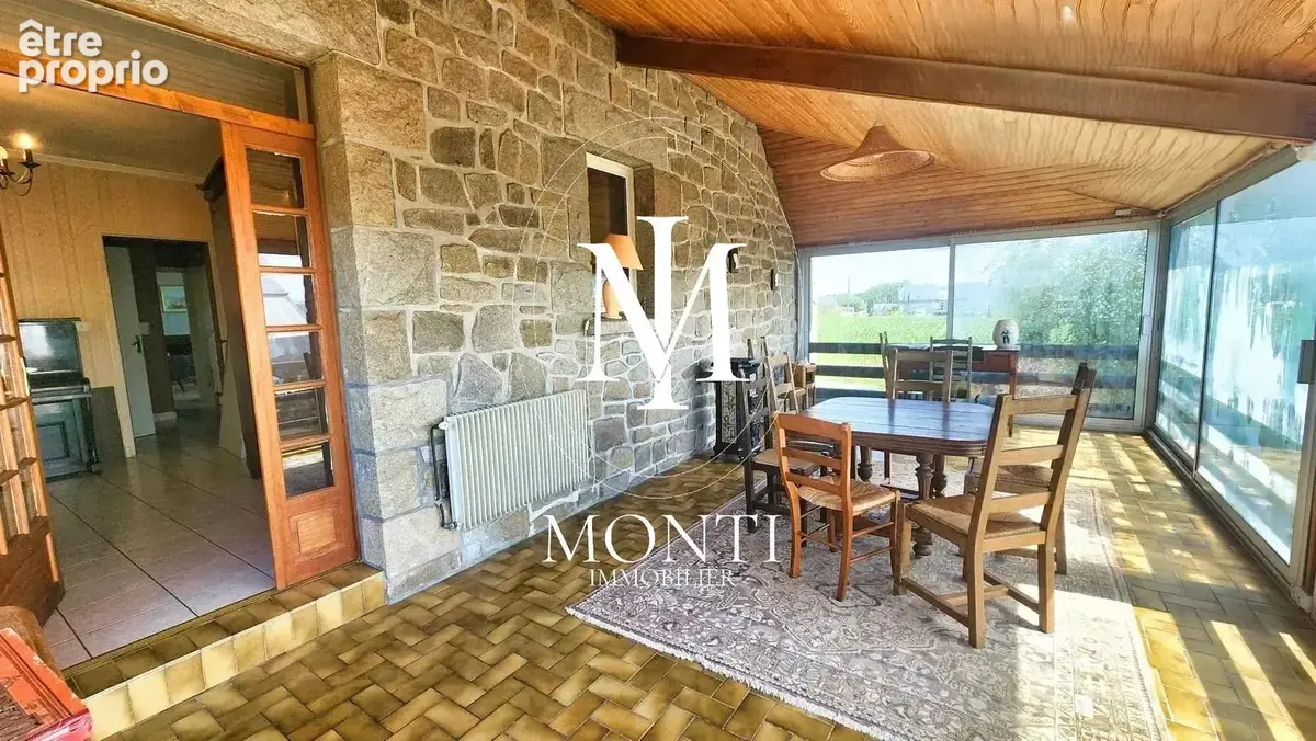 Maison de 158 m² à Beaussais-sur-Mer - photo 2
