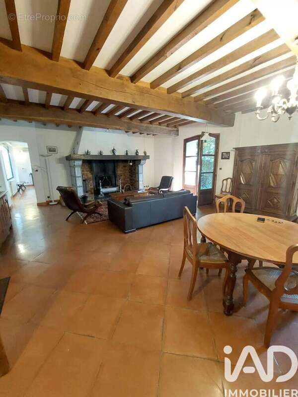 Photo 5 - Maison à BARBAZAN-DEBAT