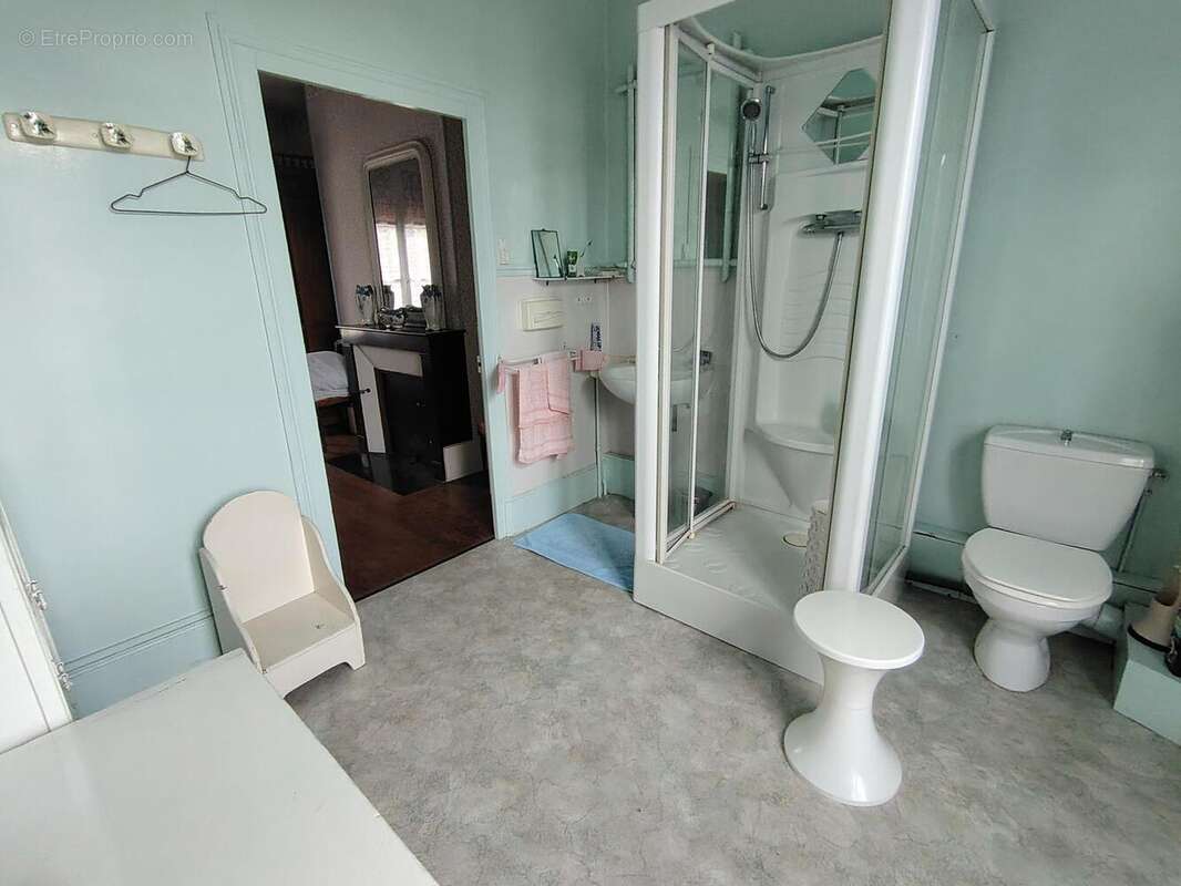 Photo 6 - Maison à PLANCY-L&#039;ABBAYE