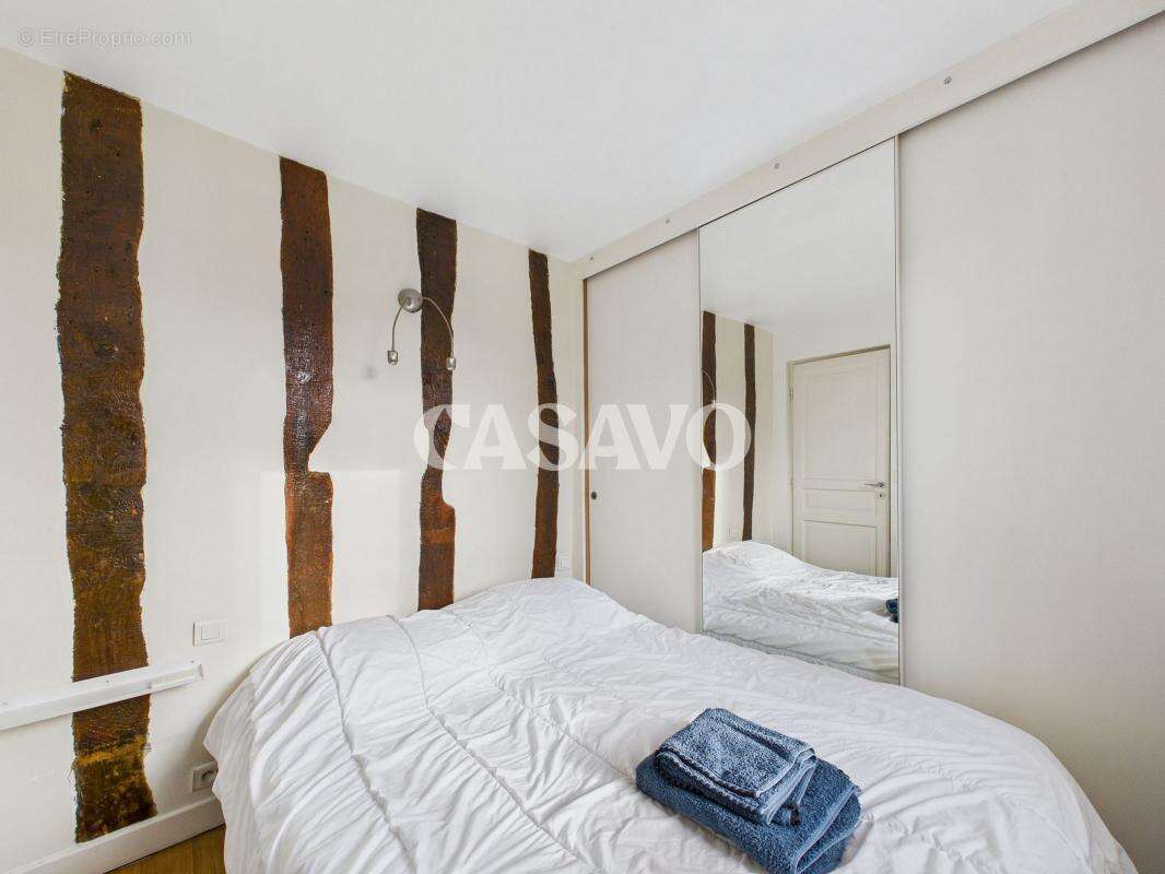 Appartement à PARIS-5E