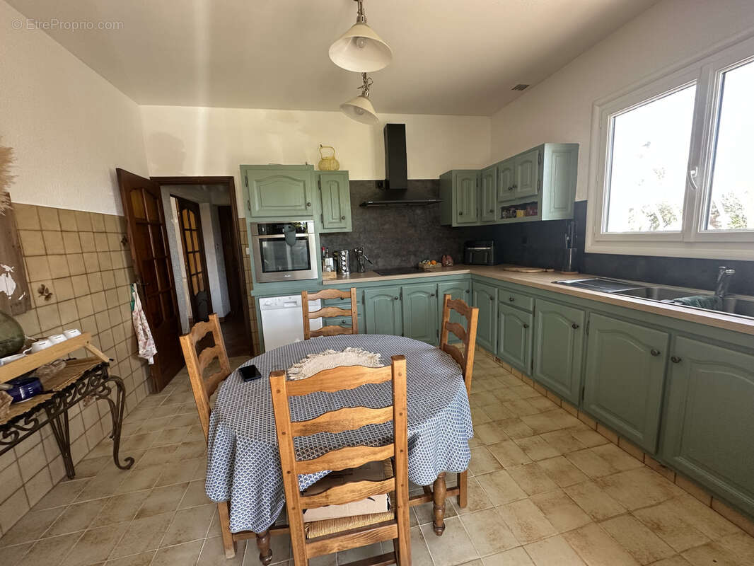 Maison à SOLLIES-PONT