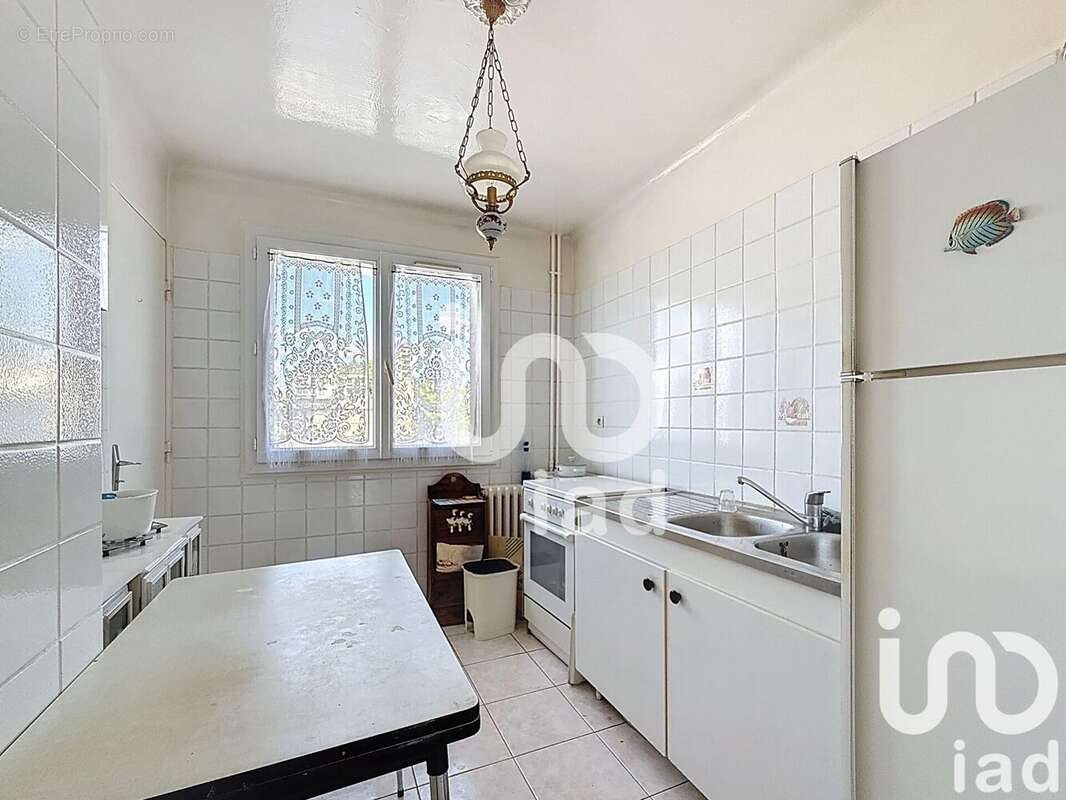 Photo 5 - Appartement à MONTPELLIER