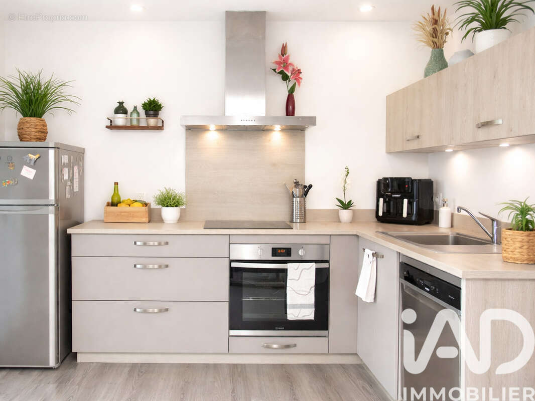 Photo 6 - Maison à CAHORS