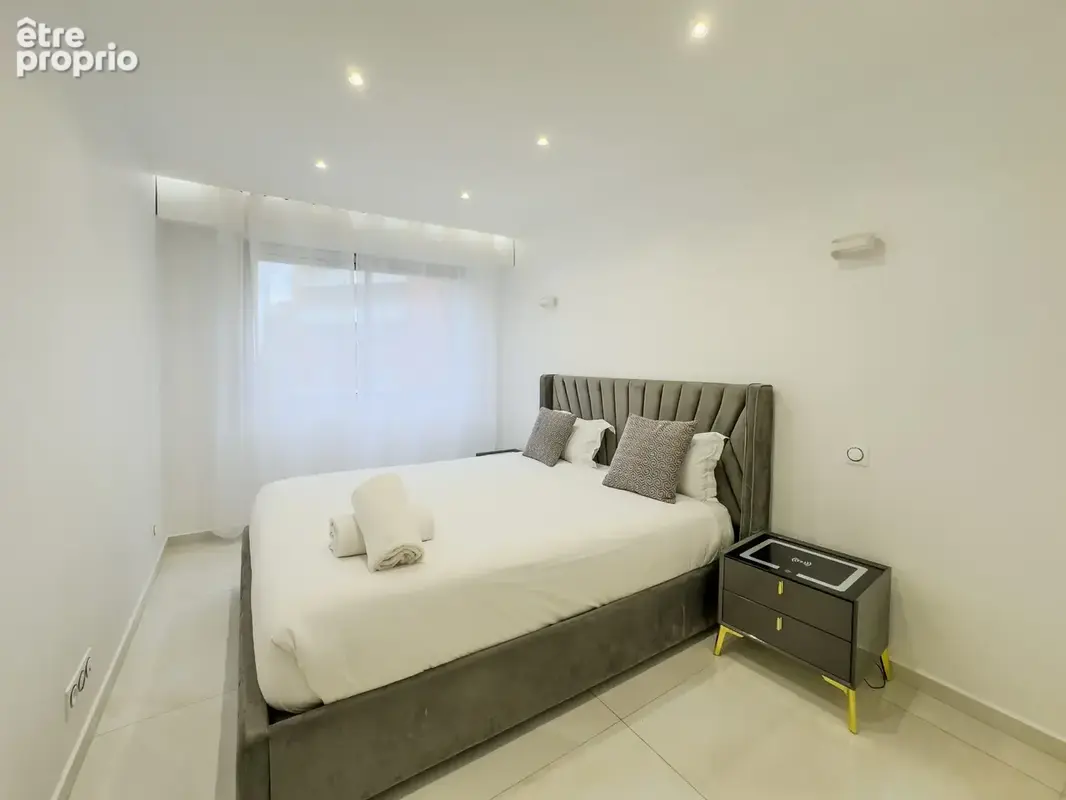 Appartement 103 m² à Courbevoie  - photo 8