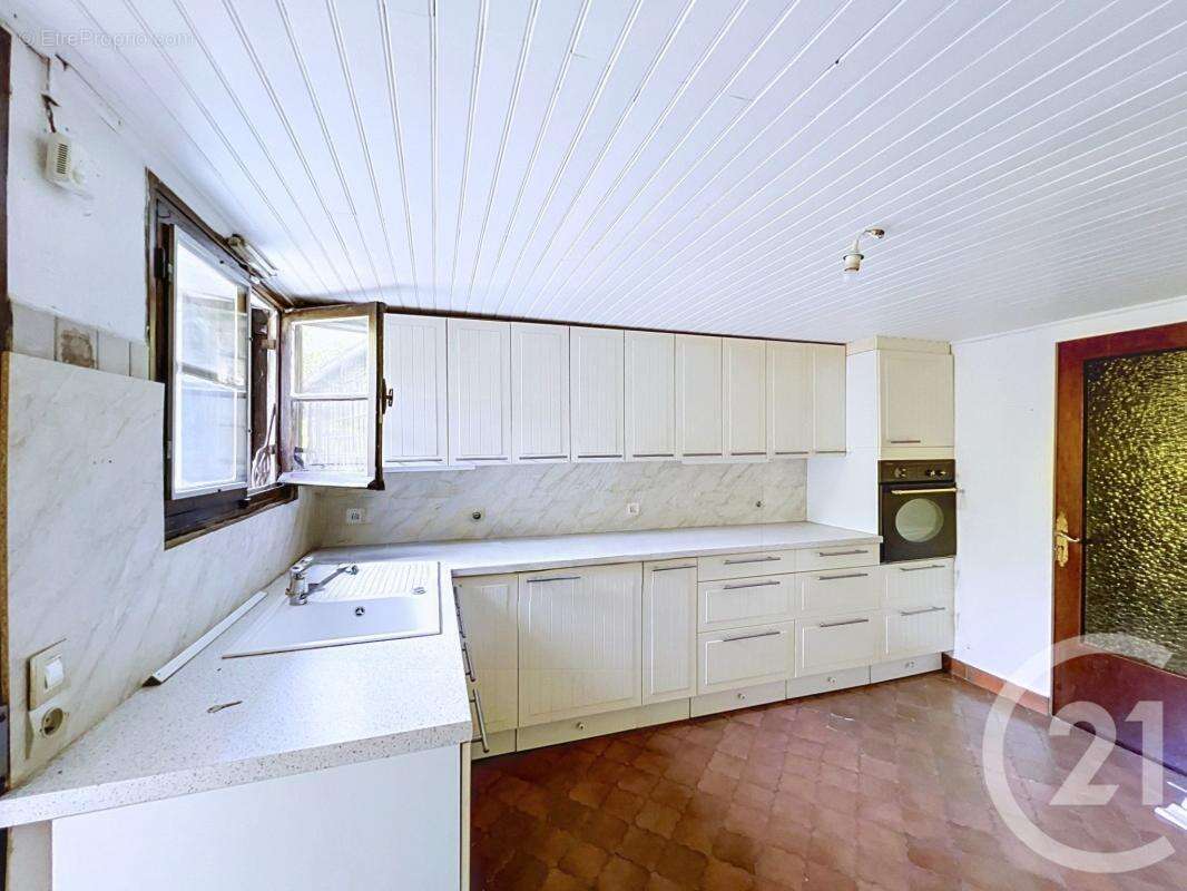 Appartement 45 m² à Choisy-Le-Roi  - photo 5