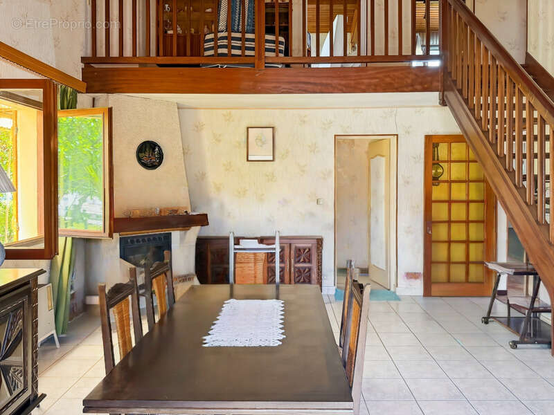 Maison à vendre 6 pièces MANCIET (32) - photo 6