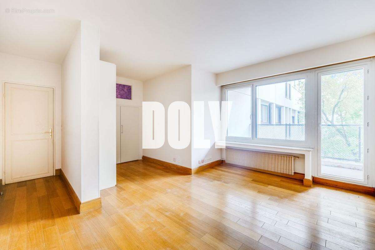 Appartement 3 pièces - 75016 paris - photo 15