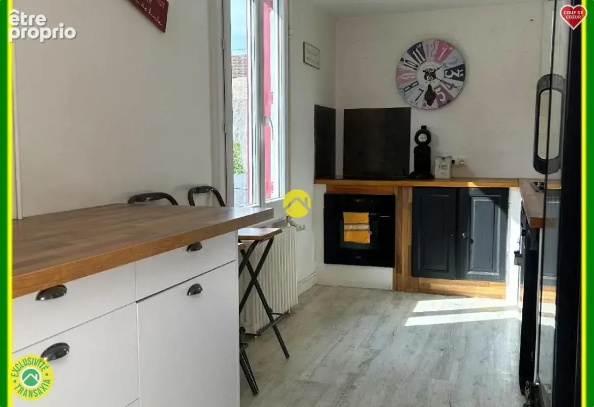 Maison Familiale + Belle Dépendance - photo 2