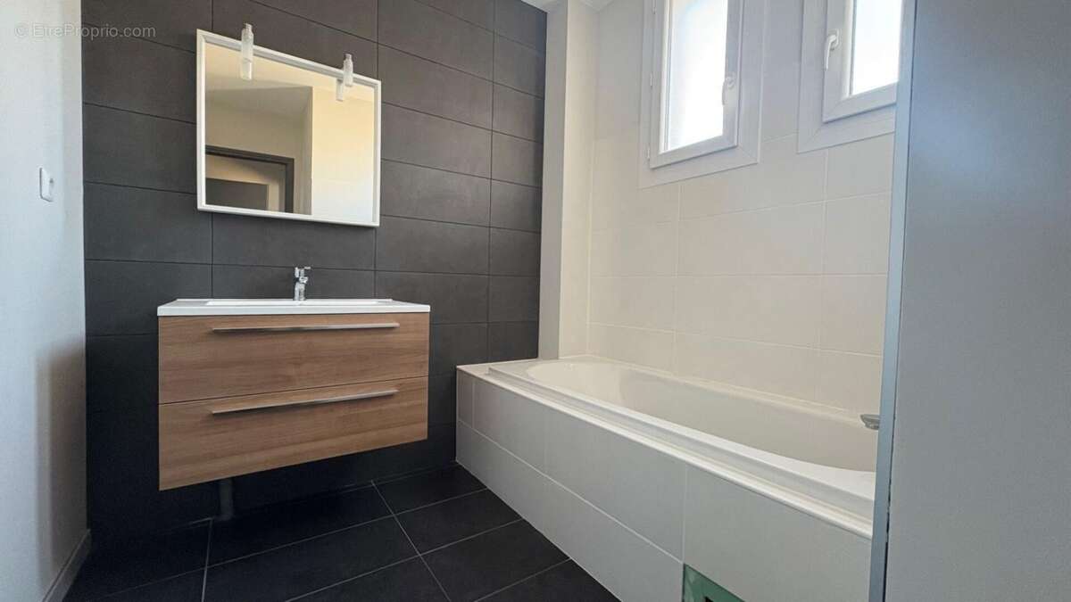 Appartement à AGDE