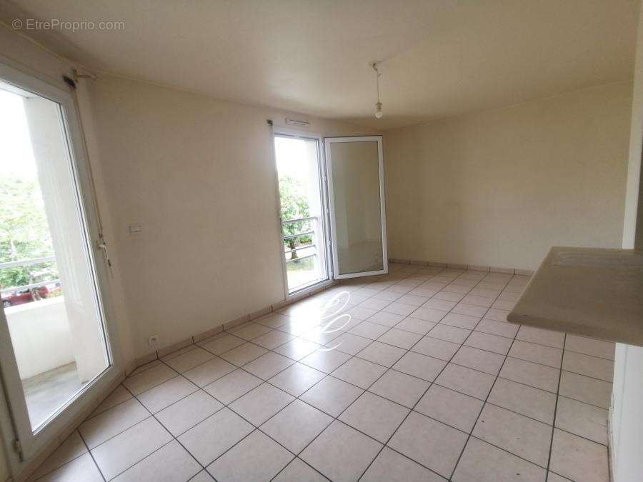 Appartement 47 m² à Vannes  - photo 155