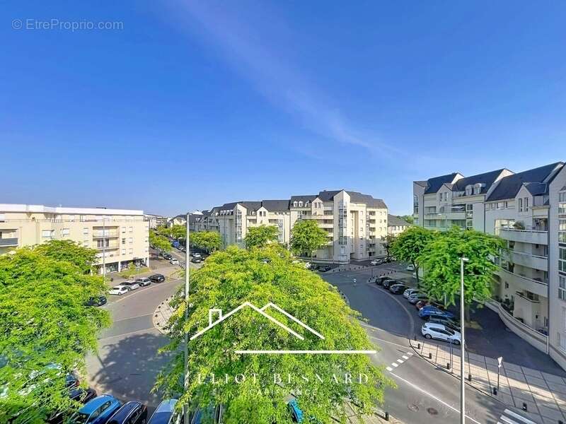 En exclusivité - Appartement 3 pièces avec grand garage – Caen - photo 11