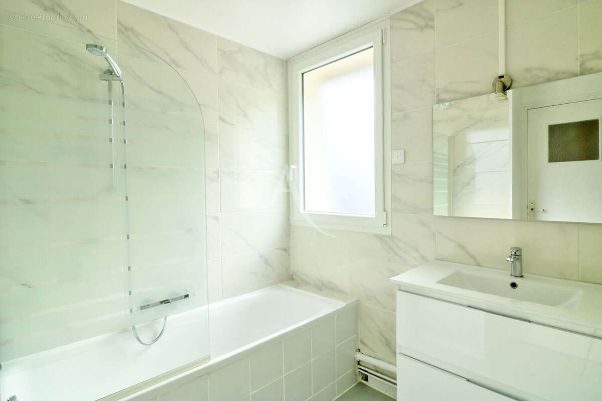 Appartement à ANTONY