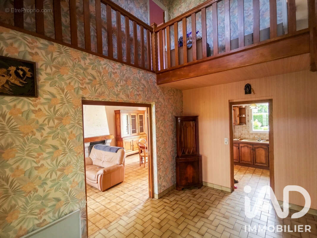 Photo 4 - Maison à SAINT-CLET