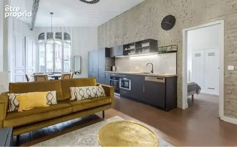 Appartement 200 m² à Roubaix  - photo 9