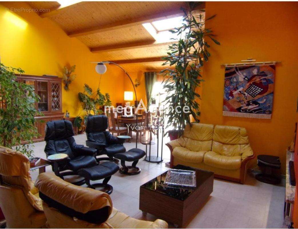 Maison à JARD-SUR-MER