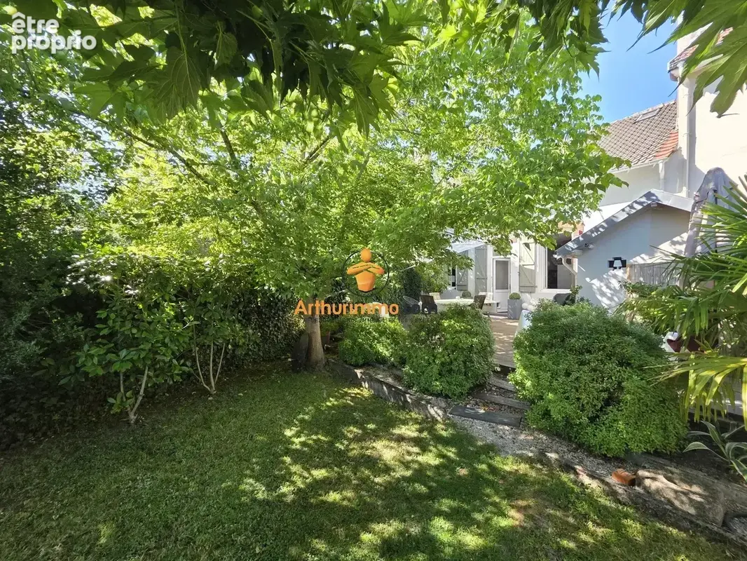 Vente Maison Tarbes(65000) 284 500ï¿œ - photo 2