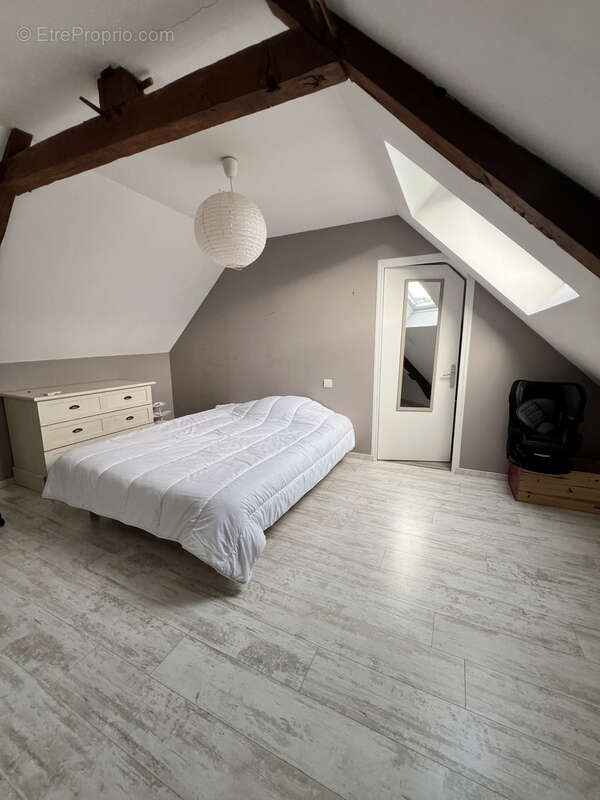 Maison à SION-LES-MINES