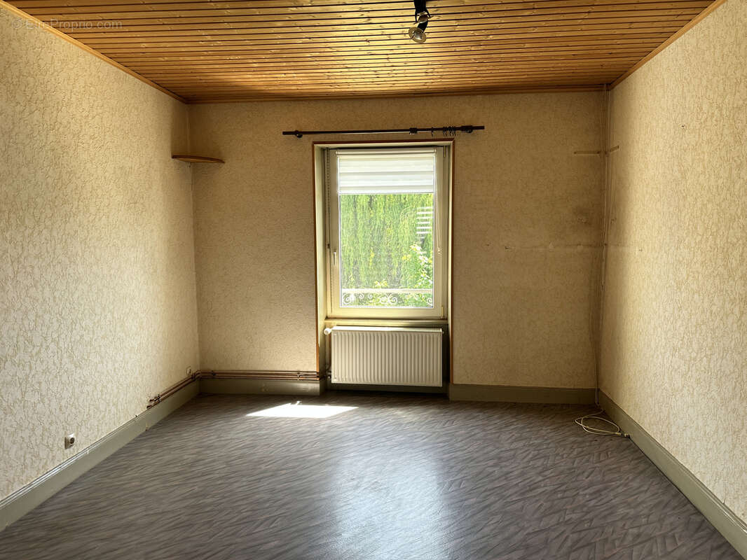 Maison à LUTTERBACH