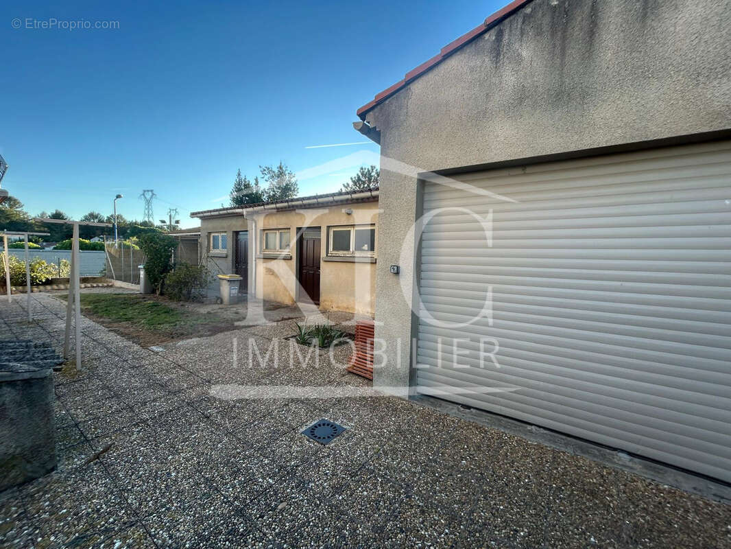 Maison à CARCASSONNE