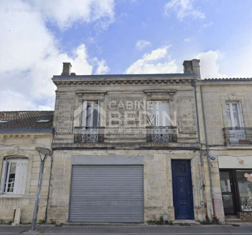 Maison 270 m² à Talence  - photo 5