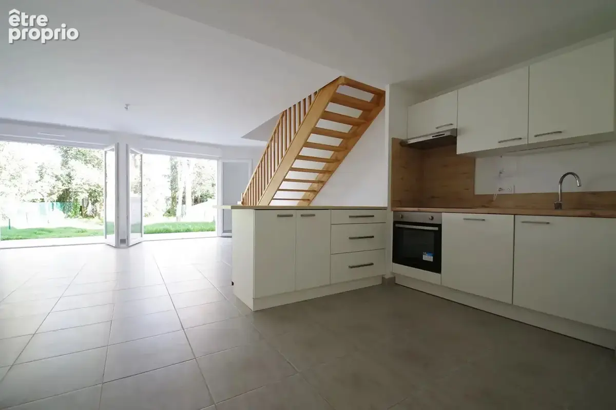 Photo Maison à Les Sorinieres au prix de 314 000€