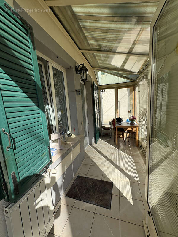 Maison à VILLERS-SOUS-CHALAMONT