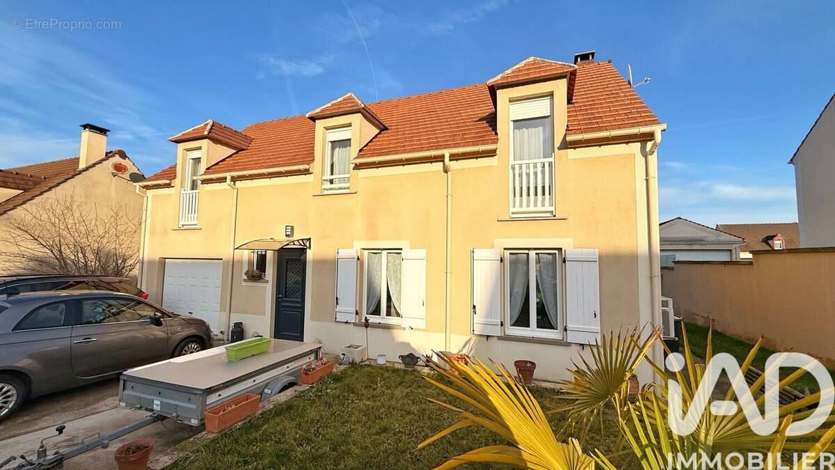 Photo 1 - Maison à NOAILLES