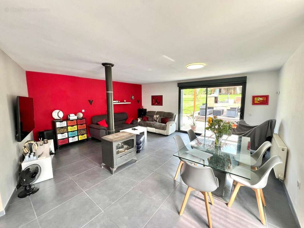 Photo 8 - Maison à LANNEPAX