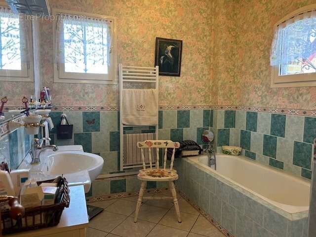 Maison de caractère - photo 9