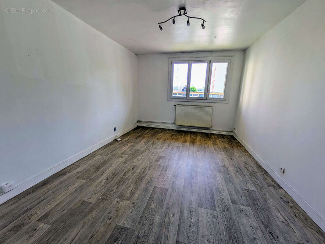 Appartement à ROANNE