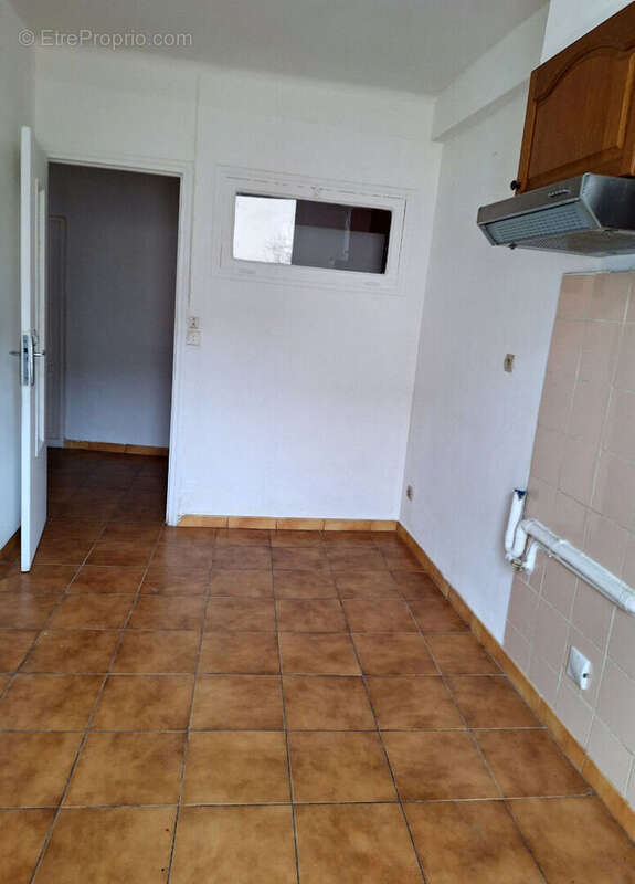Appartement à GIGEAN