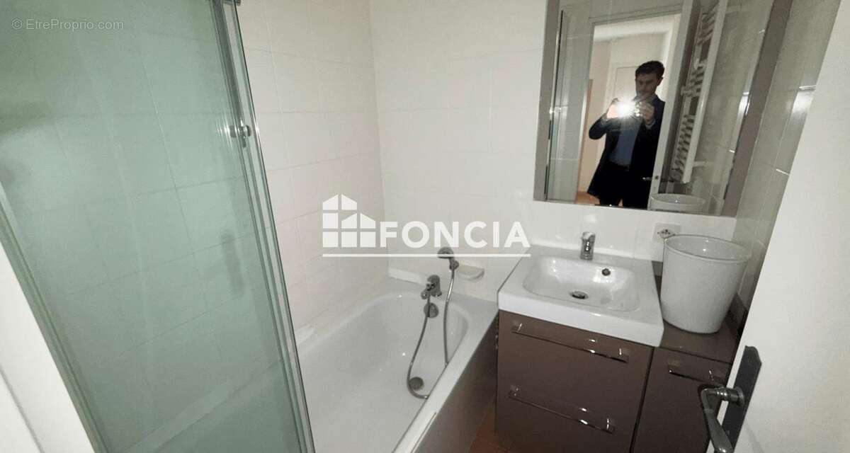 Appartement à LA BAULE-ESCOUBLAC