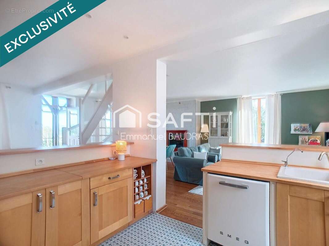 Photo 9 - Maison à CLUNY