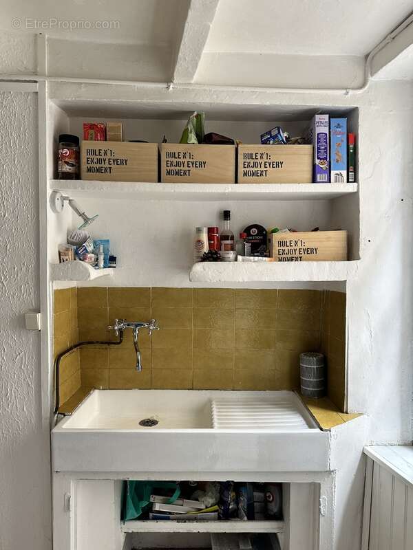 Maison à SAINT-GENIES-DE-FONTEDIT