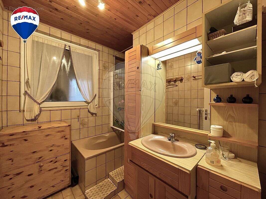 Appartement à MULHOUSE