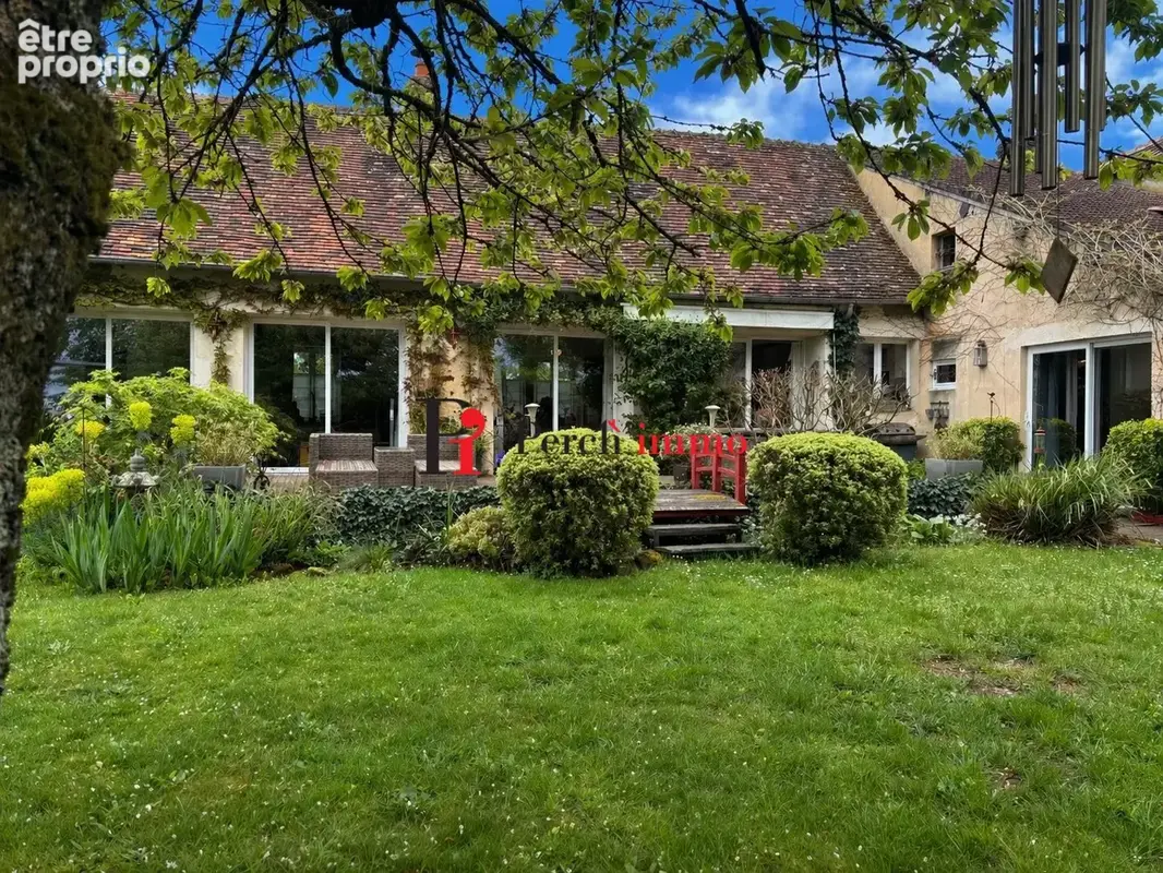 Maison 5 pièces 108 m² à vendre à Pervencheres (61360) - photo 3