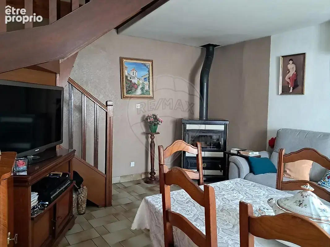 Maison 3 chambre(s) à vendre - photo 10