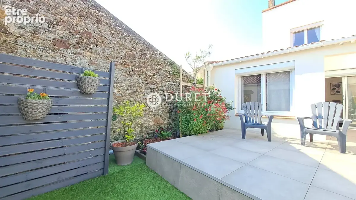 Maison 7 pièces 157 m² à vendre à Nieul-Le-Dolent (85430) - photo 3