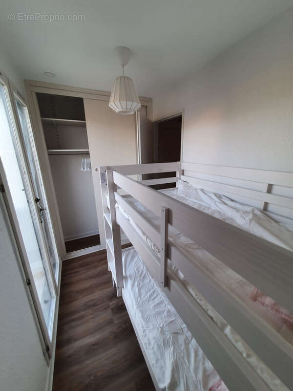 Appartement à LE BARCARES