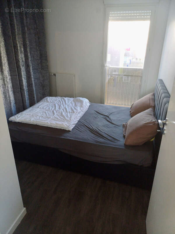 Appartement à CHAMPIGNY-SUR-MARNE