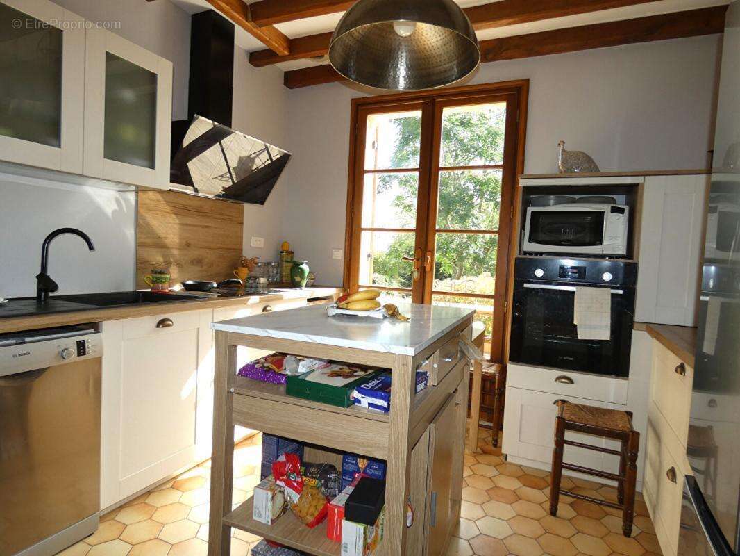 Maison à CLERMONT-D'EXCIDEUIL