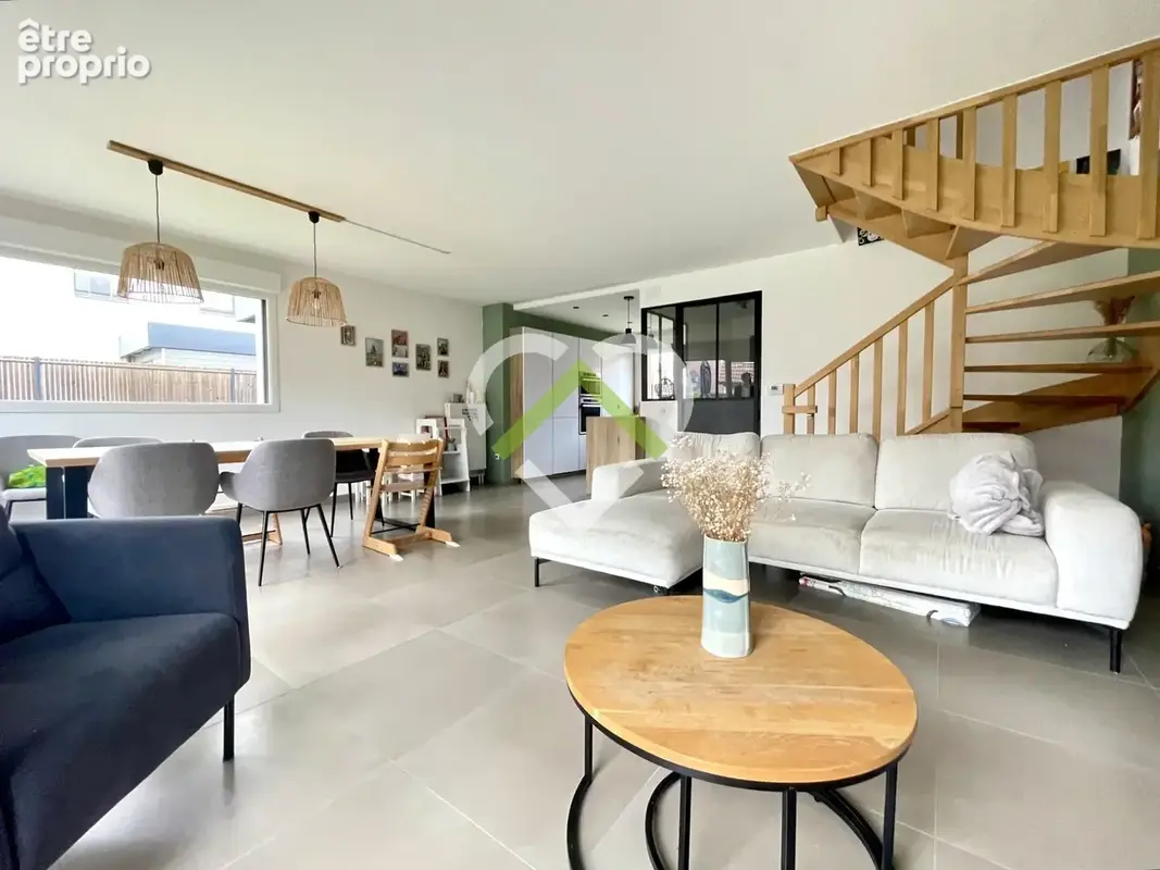 Maison 2021 Baisieux - photo 2