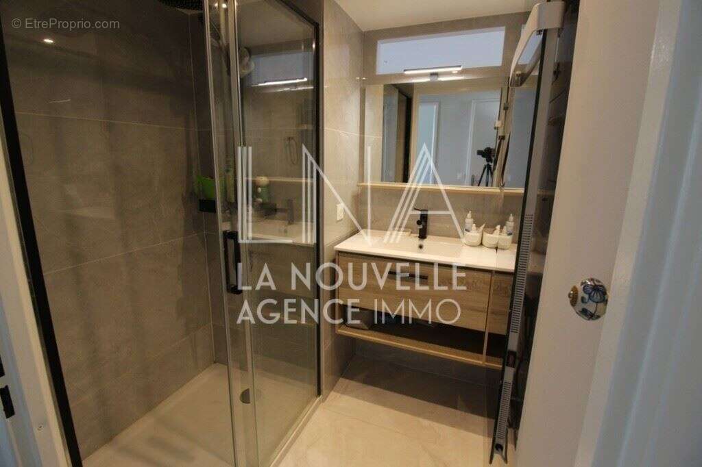 Appartement à NOISY-LE-SEC