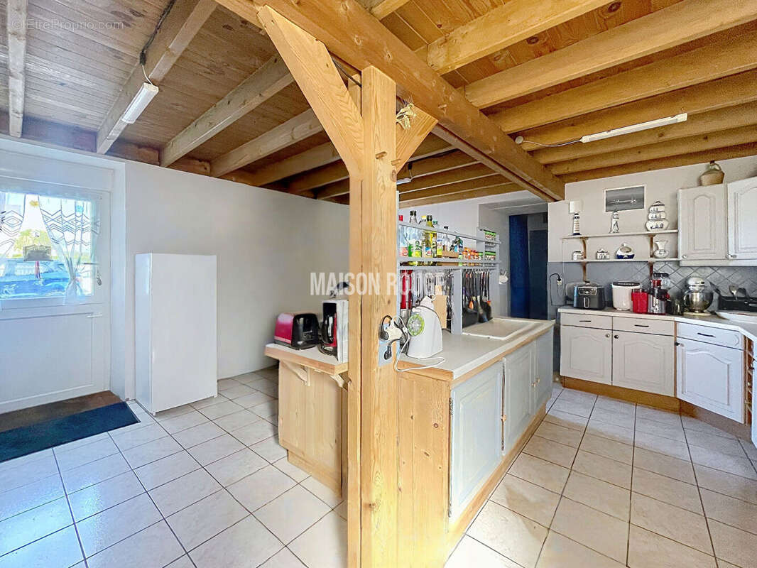 Maison à MINIAC-MORVAN