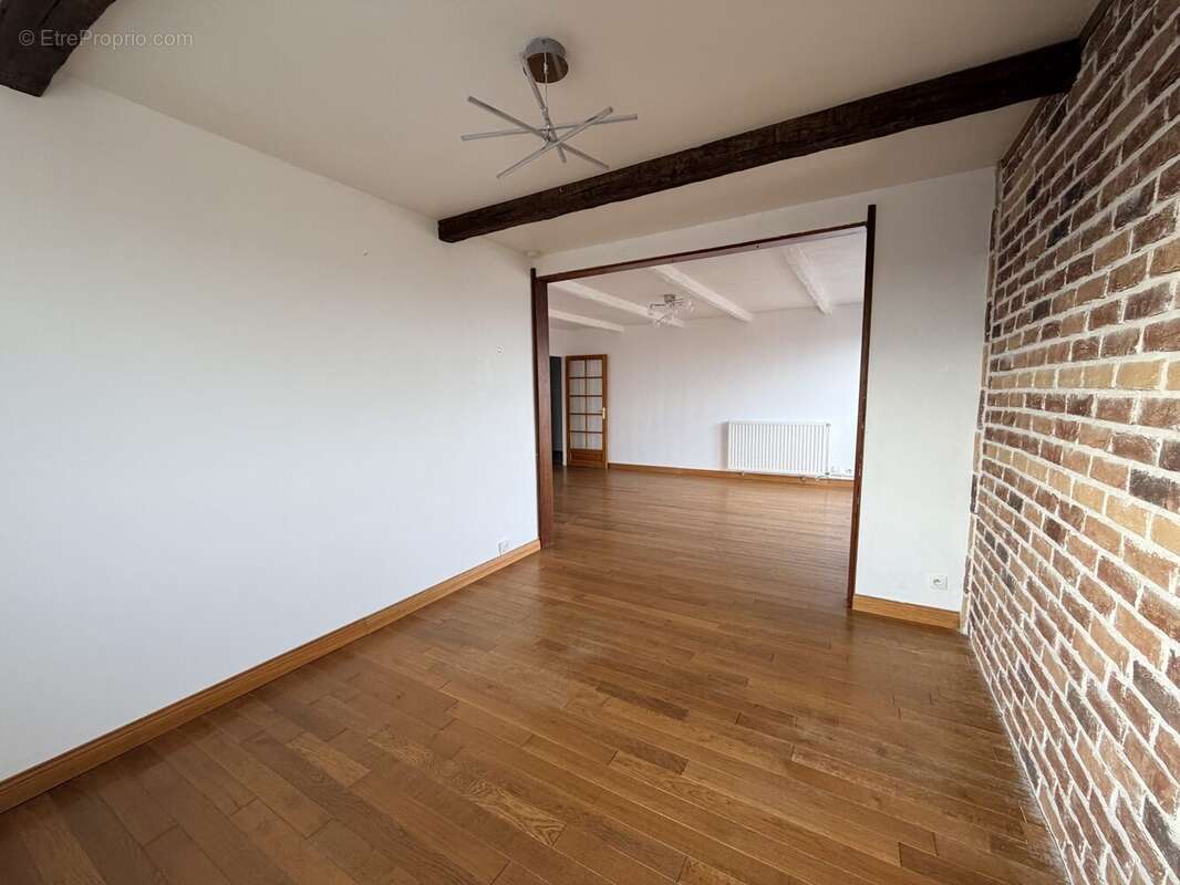 Appartement à DUNKERQUE